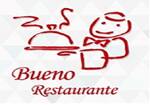 Logotipo Restaurante Bueno